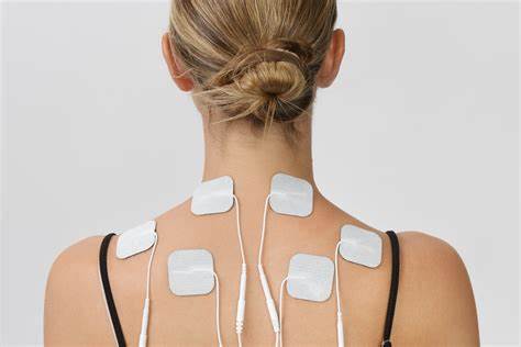 Benefits & Features of Elle Tens Electrode Pads | Panache