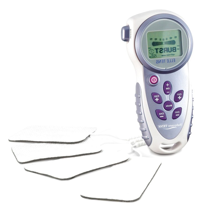 tens pain relief machine