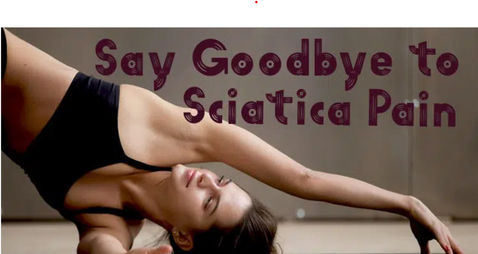 Sciatica Pain